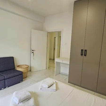 Finnibreeze Apartamento