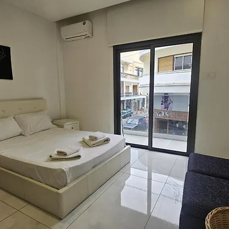 Finnibreeze Apartamento