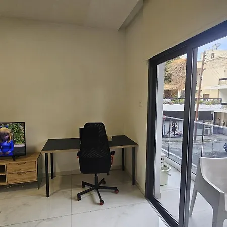 Apartamento Finnibreeze