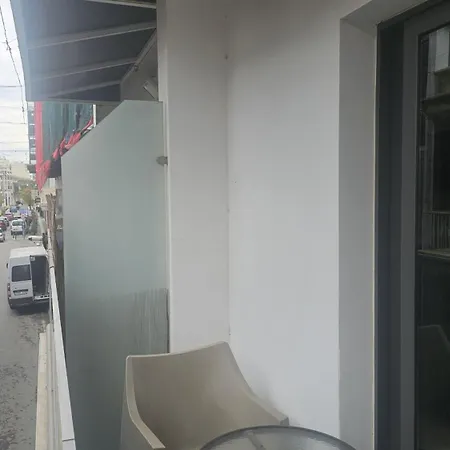 Finnibreeze Apartment