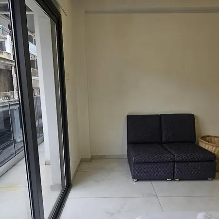 Finnibreeze Apartment