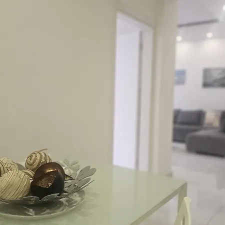 Apartment Finnibreeze *