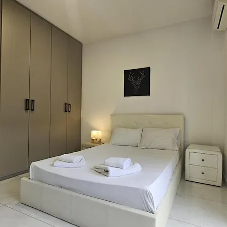 Finnibreeze Apartment Larnaca